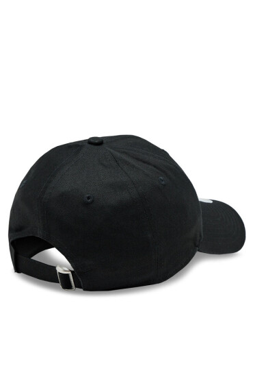 New Era Шапка Wmns Metallic Logo 940 Nyy 60364306 Черен - Mera.bg
