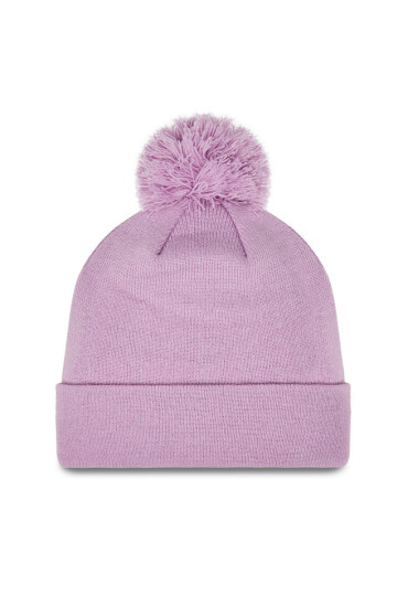 New Era Шапка Wmns Metallic Pom Nyy 60364280 Розов - Mera.bg