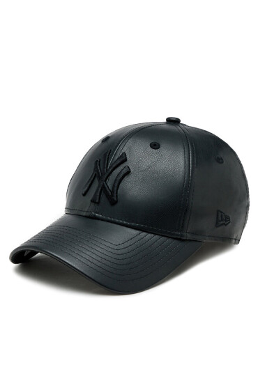 New Era Шапка Wmns Pu 940 Nyy Bob 60364301 Черен - Mera.bg