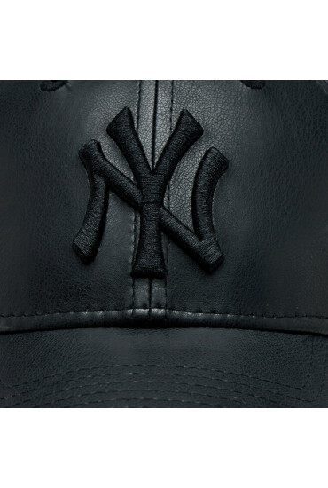 New Era Шапка Wmns Pu 940 Nyy Bob 60364301 Черен - Mera.bg