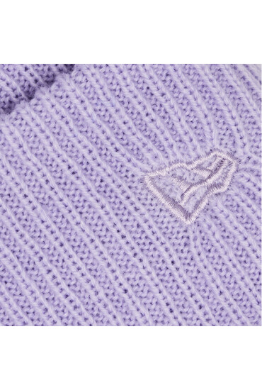 New Era Шапка Wmns Rib Wide Nyy 60364197 Виолетов - Mera.bg