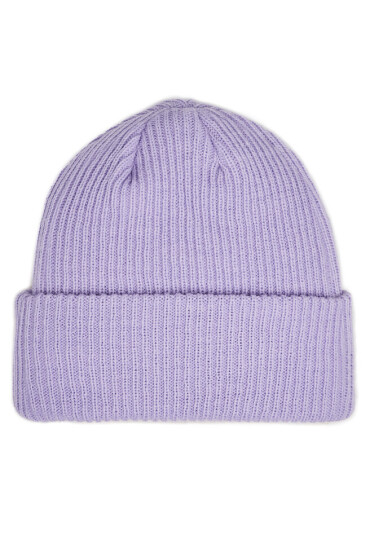 New Era Шапка Wmns Rib Wide Nyy 60364197 Виолетов - Mera.bg