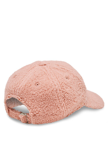 New Era Шапка Wmns Teddy 940 La Dodgers 60364303 Розов - Mera.bg