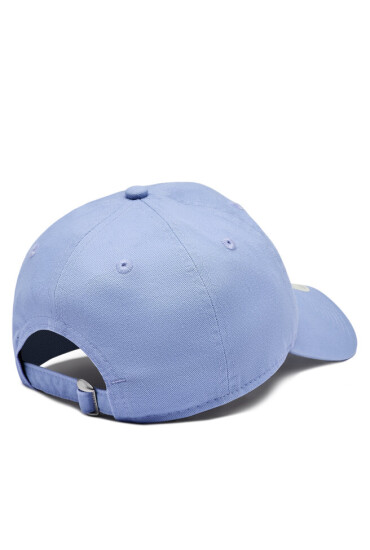 New Era Шапка Wmns Washed 920 Newera 60364126 Син - Mera.bg