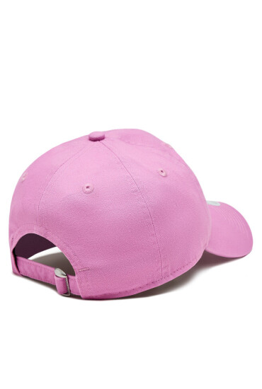 New Era Шапка Wmns Washed 920 Newera 60364127 Розов - Mera.bg