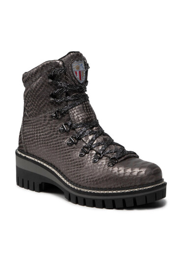 New Italia Shoes Боти - Mera.bg