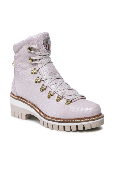 New Italia Shoes Боти - Mera.bg