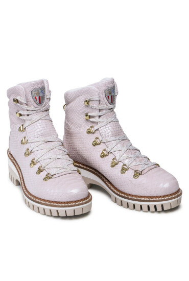 New Italia Shoes Боти - Mera.bg