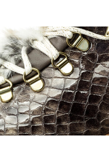 New Italia Shoes Боти - Mera.bg