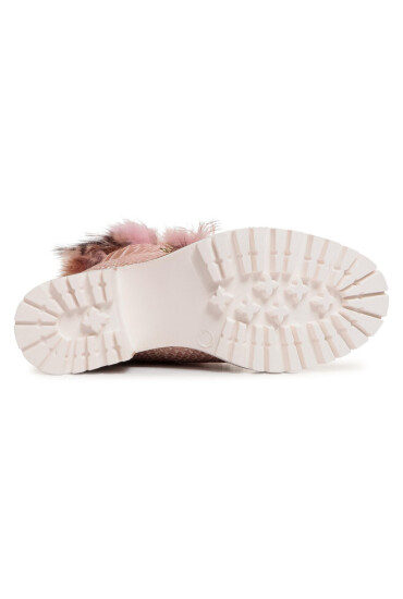 New Italia Shoes Боти - Mera.bg