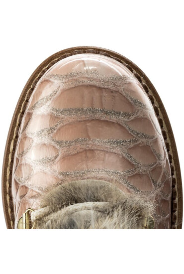 New Italia Shoes Боти - Mera.bg