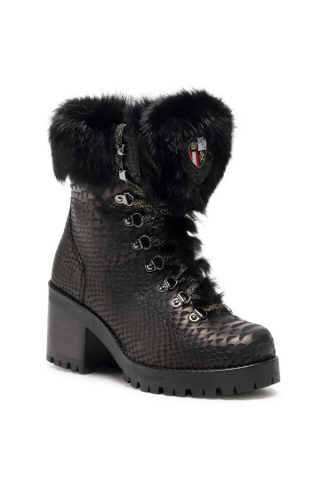 New Italia Shoes Боти - Mera.bg