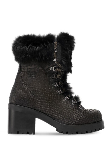 New Italia Shoes Боти - Mera.bg