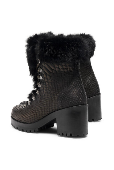 New Italia Shoes Боти - Mera.bg