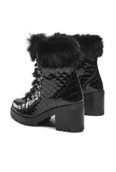 New Italia Shoes Боти - Mera.bg