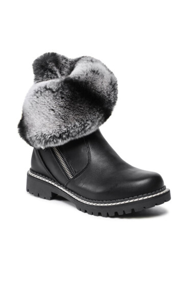 New Italia Shoes Боти - Mera.bg