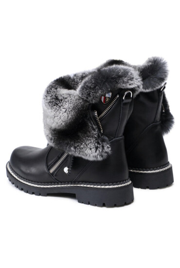 New Italia Shoes Боти - Mera.bg