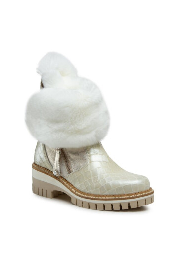 New Italia Shoes Боти - Mera.bg