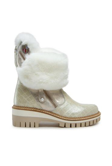 New Italia Shoes Боти - Mera.bg