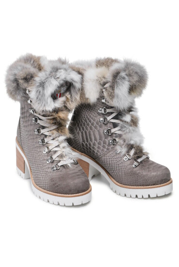 New Italia Shoes Боти - Mera.bg