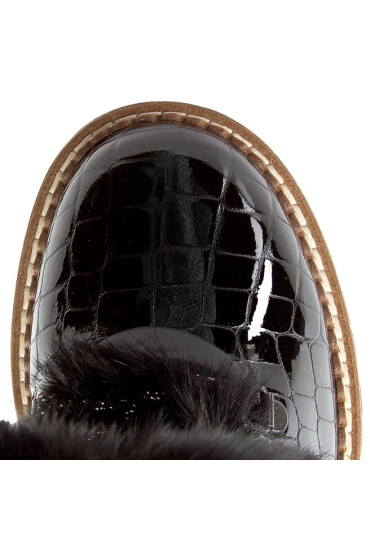 New Italia Shoes Боти - Mera.bg