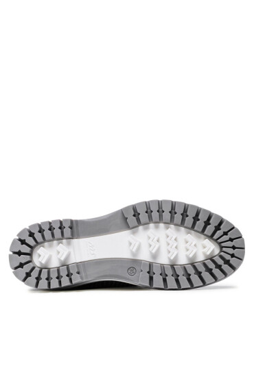 New Italia Shoes Туристически oбувки 2015454/1 Fossil Grey - Mera.bg