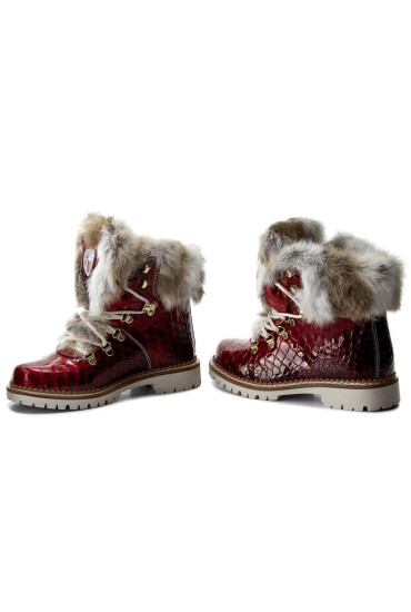 New Italia Shoes Туристически oбувки - Mera.bg
