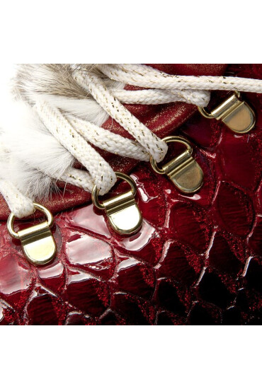 New Italia Shoes Туристически oбувки - Mera.bg
