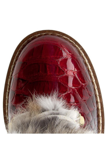 New Italia Shoes Туристически oбувки - Mera.bg