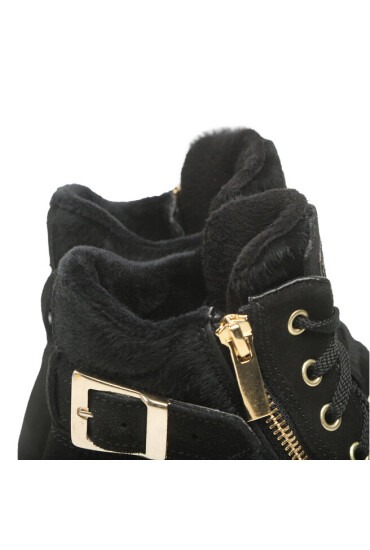 New Italia Shoes Туристически oбувки - Mera.bg