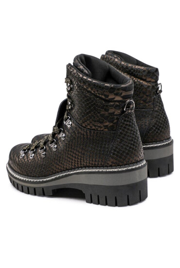 New Italia Shoes Туристически oбувки - Mera.bg