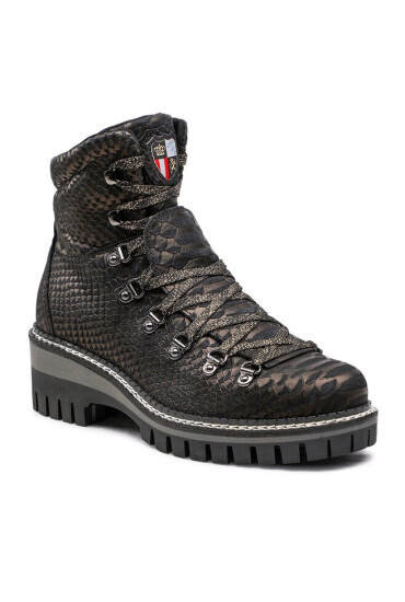 New Italia Shoes Туристически oбувки - Mera.bg