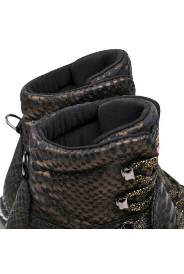 New Italia Shoes Туристически oбувки - Mera.bg