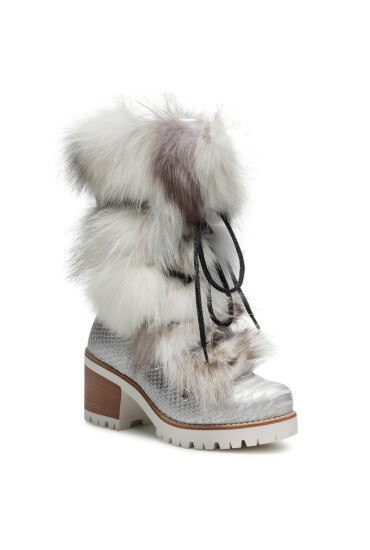 New Italia Shoes Туристически oбувки 2115477/2 Cerimonia - Mera.bg