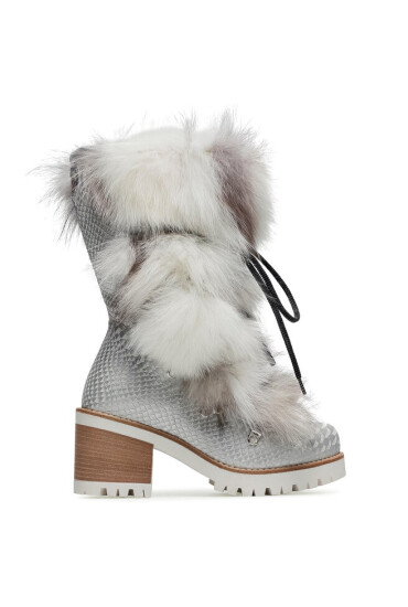 New Italia Shoes Туристически oбувки 2115477/2 Cerimonia - Mera.bg