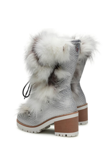 New Italia Shoes Туристически oбувки 2115477/2 Cerimonia - Mera.bg