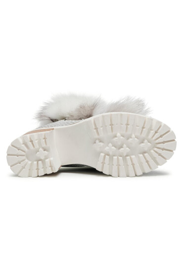 New Italia Shoes Туристически oбувки 2115477/2 Cerimonia - Mera.bg