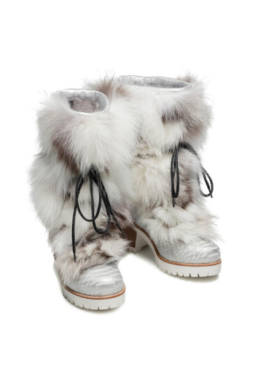 New Italia Shoes Туристически oбувки 2115477/2 Cerimonia - Mera.bg