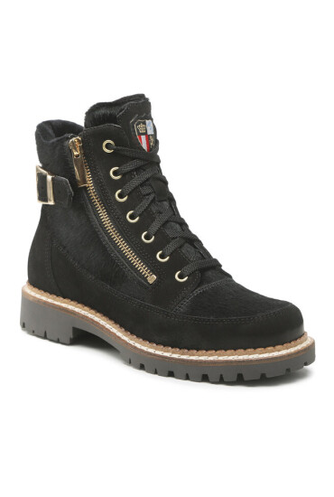 New Italia Shoes Туристически oбувки - Mera.bg