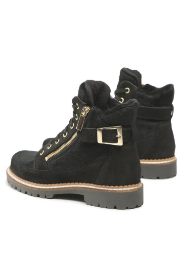 New Italia Shoes Туристически oбувки - Mera.bg
