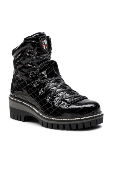 New Italia Shoes Туристически oбувки - Mera.bg