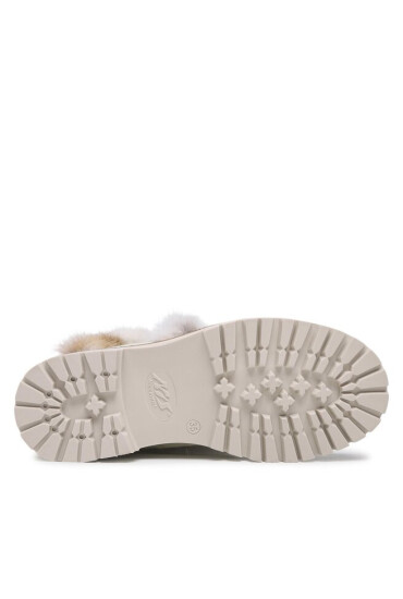New Italia Shoes Туристически oбувки - Mera.bg