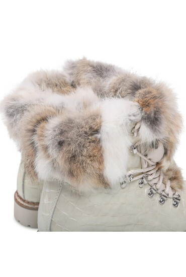 New Italia Shoes Туристически oбувки - Mera.bg