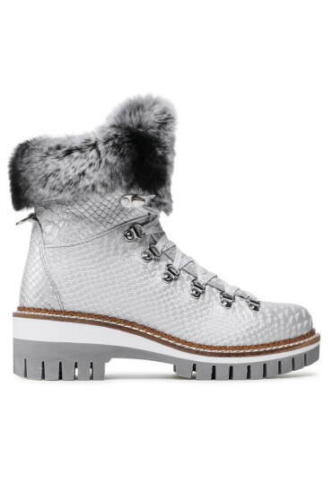 New Italia Shoes Туристически oбувки - Mera.bg