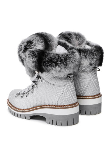New Italia Shoes Туристически oбувки - Mera.bg