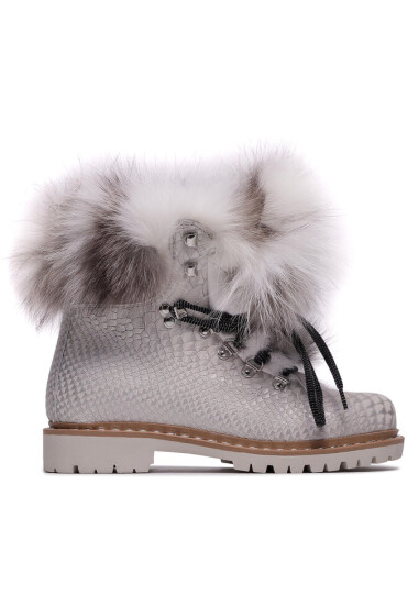 New Italia Shoes Туристически oбувки - Mera.bg