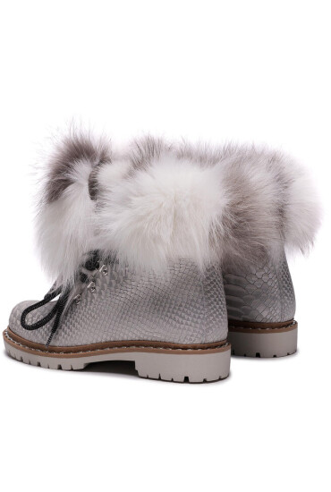New Italia Shoes Туристически oбувки - Mera.bg