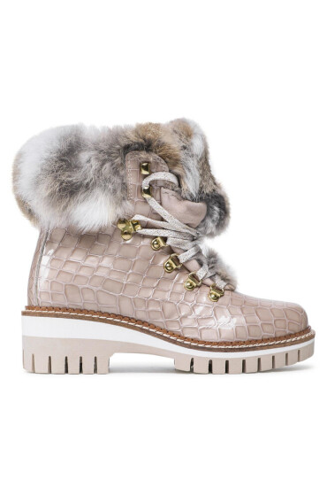New Italia Shoes Туристически oбувки - Mera.bg