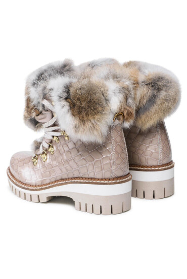 New Italia Shoes Туристически oбувки - Mera.bg