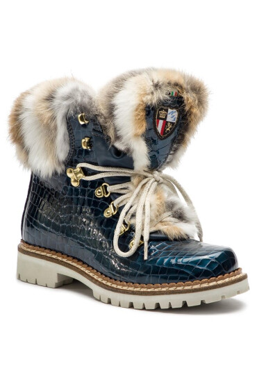 New Italia Shoes Туристически oбувки - Mera.bg